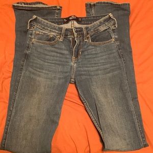 Hollister Bootcut Jeans